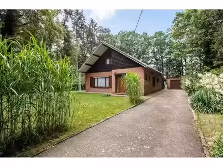 maison à vendre à palingstraat 14 houthalen (rbw82347)