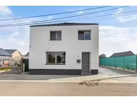 maison à vendre à oplinterstraat 62 linter (rbw82710)