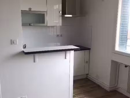 location appartement 1 pièce 18m² villeurbanne 69100
