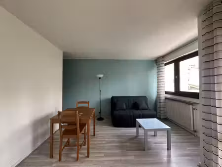 location appartement 1 pièce 24m² grenoble 38100