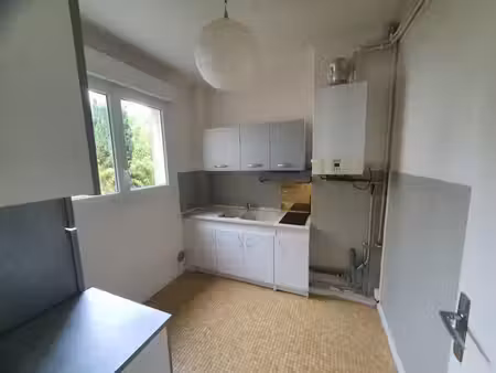 achat appartement 2 pièces 36m² lorient 56100