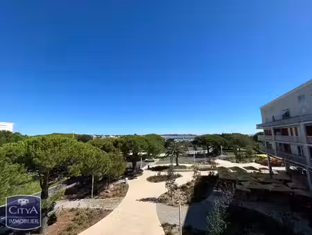 appartement à vendre 3 pièces 79.88 m² - royan (17) - 441 000€