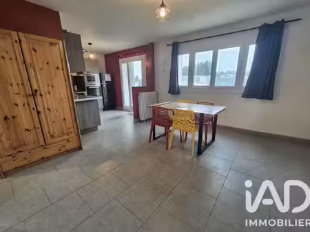 appartement à la ferté-bernard (72400)