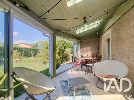 maison d’architecte à tournon-sur-rhône (07300)