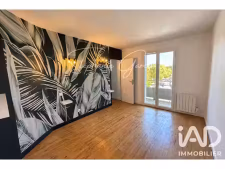 appartement à valence (26000)