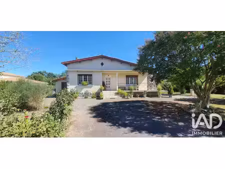 maison à castelsarrasin (82100)
