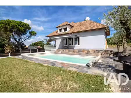 maison à moissac (82200)