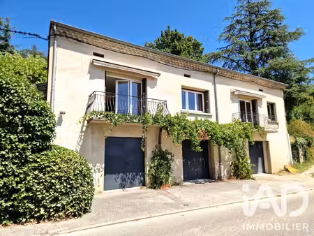 maison à allex (26400)