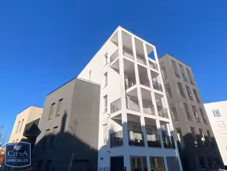 location appartement 3 pièces 79m² clermont ferrand 63000