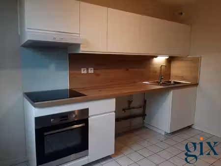 location appartement 3 pièces 76m² fontaine 38600