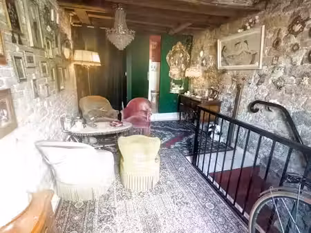 vente appartement 2 pièces 45 m² à lyon 5ème (69005)  95 000 €