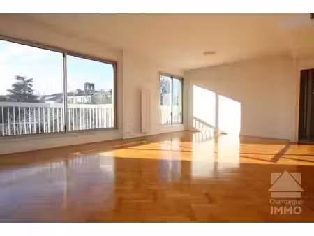 location appartement 5 pièces 115m² clermont ferrand 63000