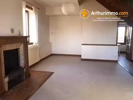 location appartement 4 pièces 95 m2 à saint-didier