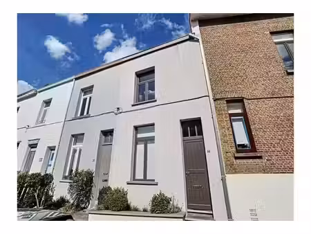 maison à vendre à rue des moutons 38 uccle (vbe63723)