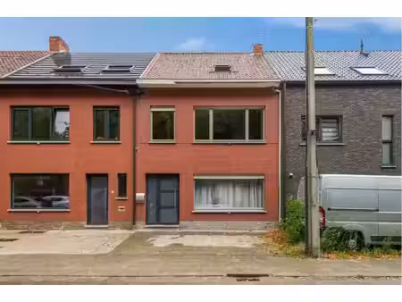 maison à vendre à schorsemolenstraat 58 sint-katelijne-waver (rbw82446)