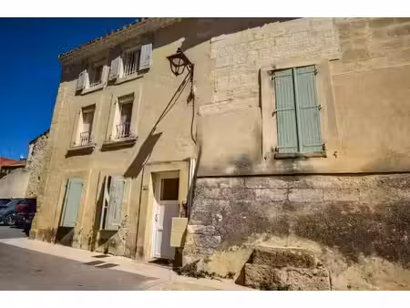 vente appartement 3 pièces 43.87 m² à domazan (30390)  112 000 €
