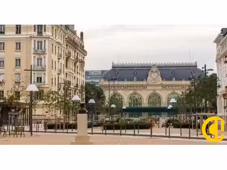 location commerce 177m²