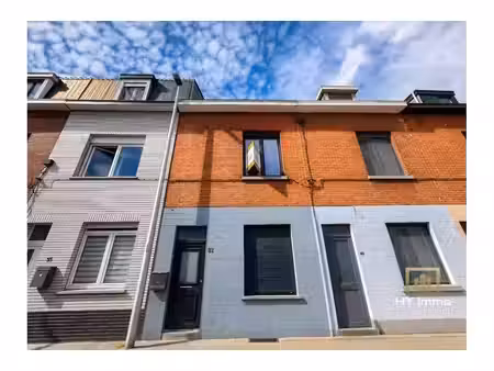 maison à vendre à stokerijstraat 37 oudenaken (rbw82309)