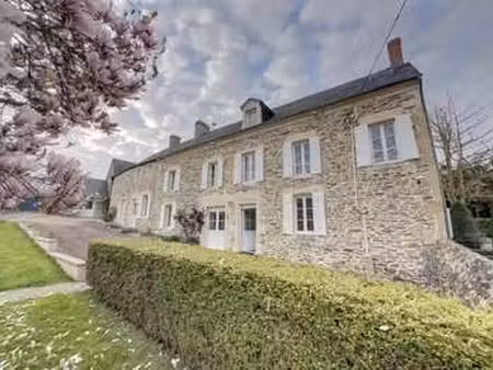 vente maison piscine à tourville-sur-odon (14210) : à vendre piscine / 239m² tourville-sur