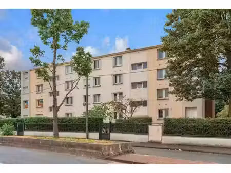 vente appartement 4 pièces 61.21 m² à noisy-le-grand (93160)  117 000 €