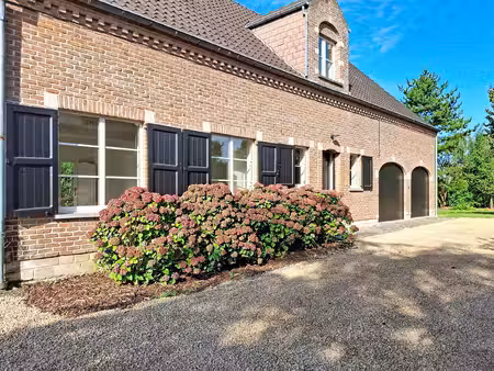 huis te koop in meise met 6 slaapkamers