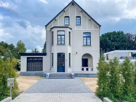 huis te koop in schilde met 4 slaapkamers