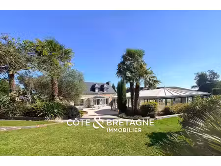 achat maison 6 pièces 205m² pledran 22960