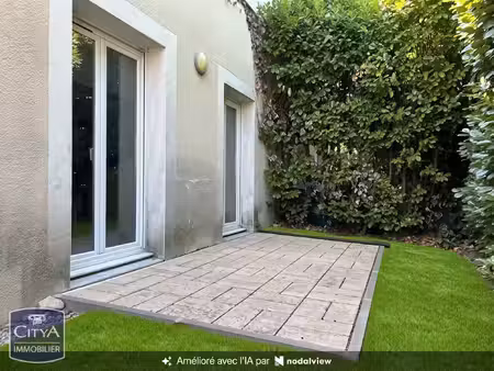 maison à vendre 4 pièces 79.1 m² - gigean (34) - 272 000€