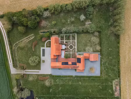 huis te koop in wulvergem met 4 slaapkamers