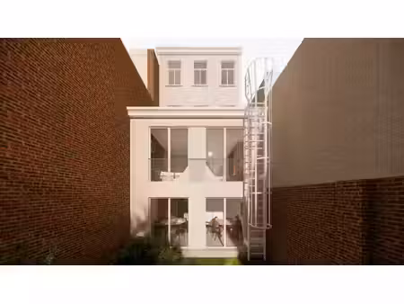 huis te koop in mechelen met 9 slaapkamers