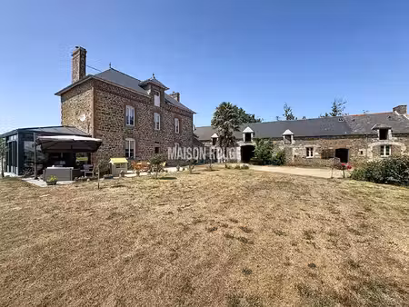 achat maison 7 pièces 165m²