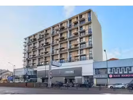 vente duplex 3 pièces 65.05 m² à champigny-sur-marne (94500)  129 500 €