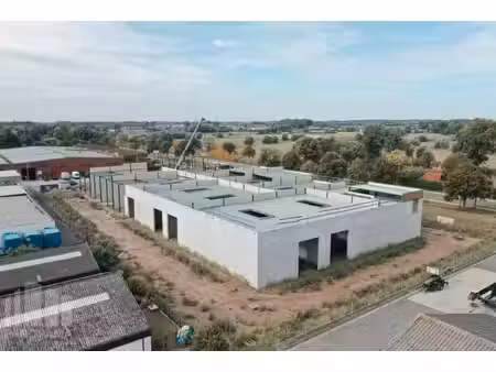 surface industrielle à vendre à nijverheidsstraat 36 meulebeke (rbw82933)