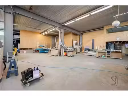 surface commerciale à vendre à gentstraat 171 audenarde (rbw82635)