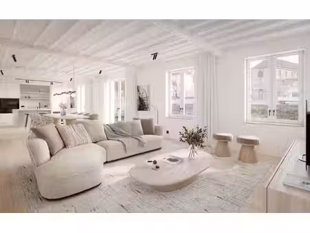 huis te koop in brugge met 3 slaapkamers