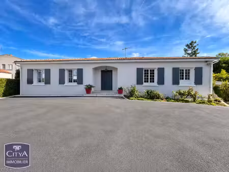 maison à vendre 7 pièces 151.5 m² - la rochelle (17) - 735 000€