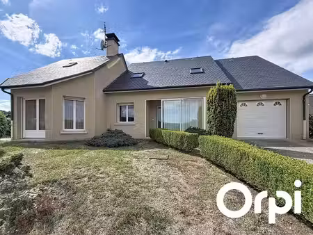 vente maison 4 pièces 120 m² neussargues-moissac (15170)