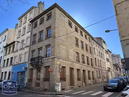 immeuble à vendre 248 m² - saint-étienne (42) - 420 000€