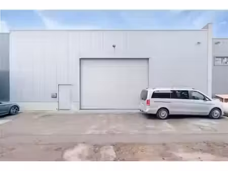 fonds de commerce à vendre à industrielaan 3342 saint-trond (rbw82673)