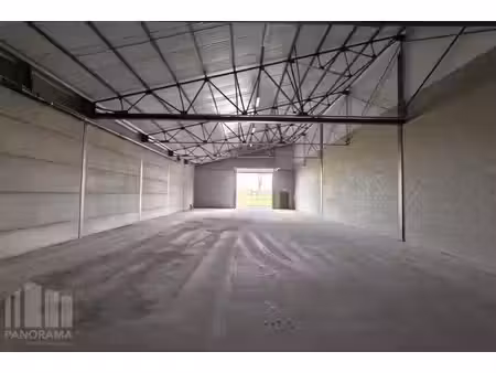 surface industrielle à vendre à vlas 5 kortemark (rbw82887)