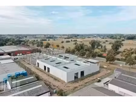 surface industrielle à vendre à nijverheidsstraat 36 meulebeke (rbw82931)