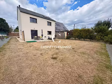 location maison 4 pièces 104m²