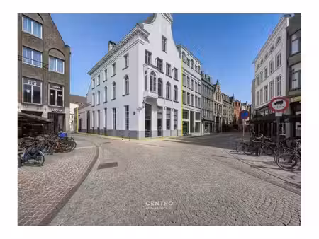 surface commerciale à vendre à academiestraat 1 bruges (rbw82658)