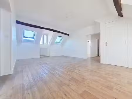 location appartement 4 pièces 53 m² à évreux (27000)