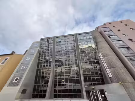 vente bureaux 60m² à 435m²