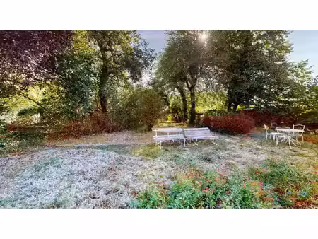 vente maison 6 pièces 134 m2 à émerainville
