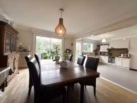 location maison 5 pièces 143 m² à le mans (72100)