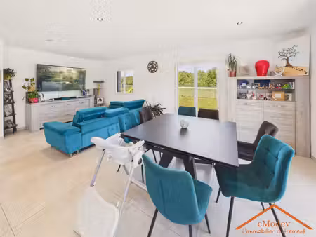 mazeley – le plain-pied familial qui coche toutes les cases