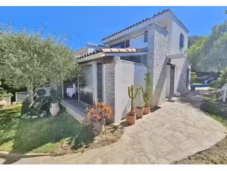 vente maison 4 pièces 90 m² albitreccia (20166)