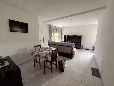 vente appartement 3 pièces 54 m² à provins (77160)  130 000 €